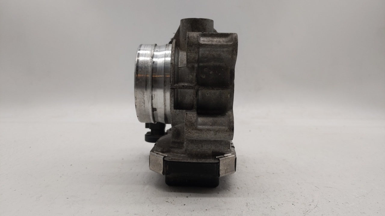2016-2019 Chevrolet Malibu Throttle Body P/N:12659491BA 12671379AA Fits Fits 2016 2017 2018 2019 OEM Used Auto Parts - Oemus