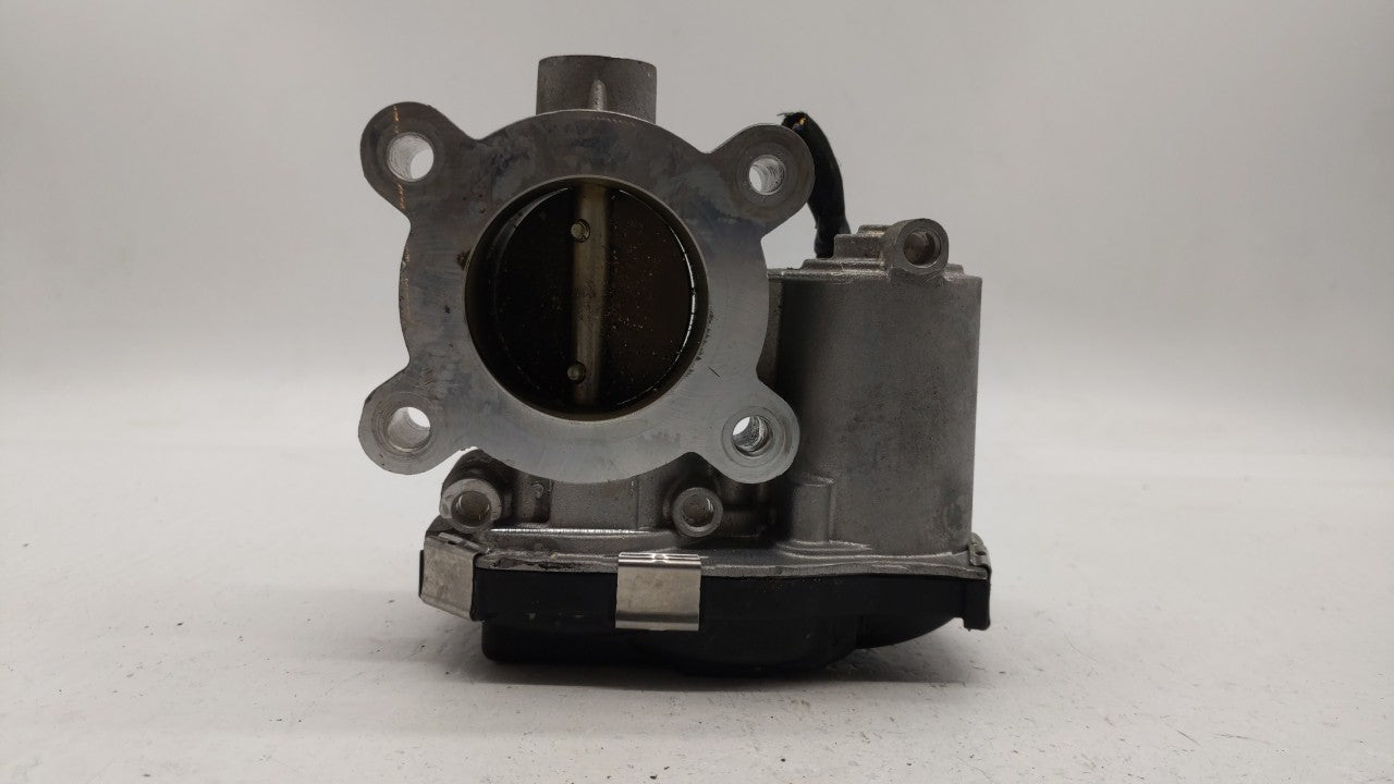 2016-2019 Chevrolet Malibu Throttle Body P/N:12659491BA 12671379AA Fits Fits 2016 2017 2018 2019 OEM Used Auto Parts - Oemus