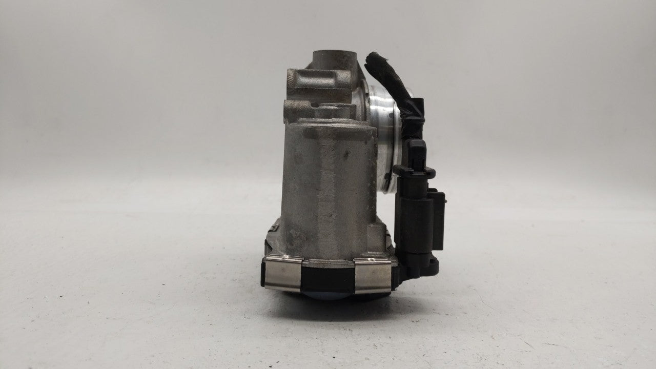 2016-2019 Chevrolet Malibu Throttle Body P/N:12659491BA 12671379AA Fits Fits 2016 2017 2018 2019 OEM Used Auto Parts - Oemus
