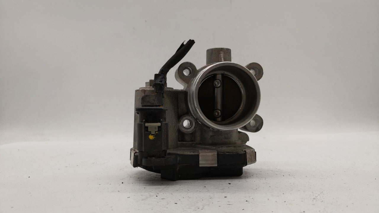 2016-2019 Chevrolet Malibu Throttle Body P/N:12659491BA 12671379AA Fits Fits 2016 2017 2018 2019 OEM Used Auto Parts - Oemus