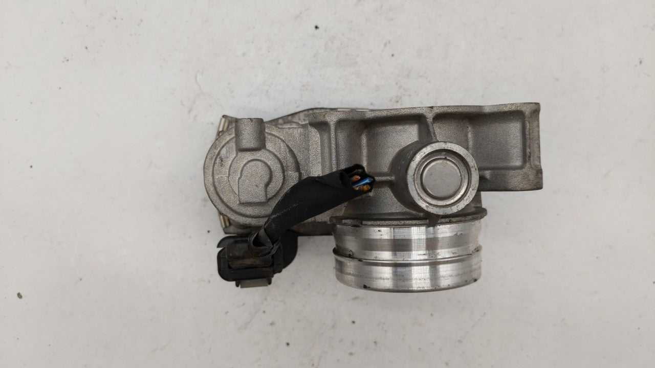 2016-2019 Chevrolet Malibu Throttle Body P/N:12659491BA 12671379AA Fits Fits 2016 2017 2018 2019 OEM Used Auto Parts - Oemus