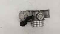 2016-2019 Chevrolet Malibu Throttle Body P/N:12659491BA 12671379AA Fits Fits 2016 2017 2018 2019 OEM Used Auto Parts - Oemus