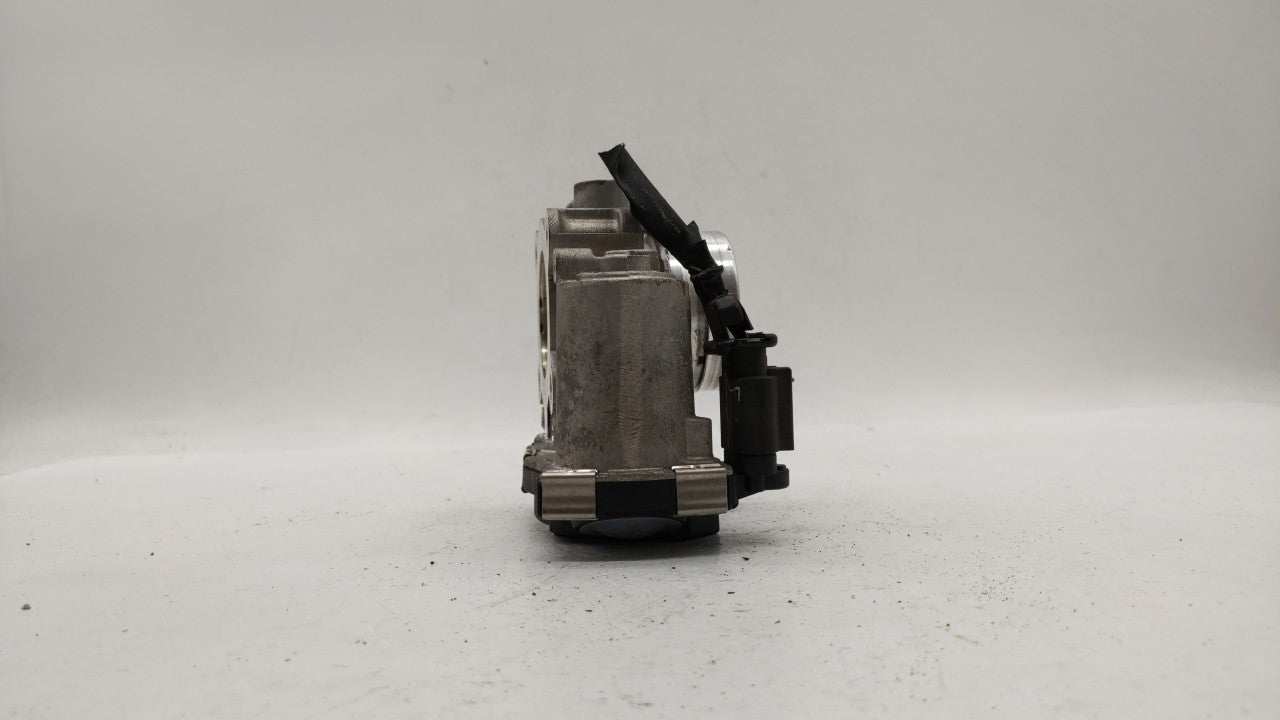 2016-2019 Chevrolet Malibu Throttle Body P/N:12659491BA 12671379AA Fits Fits 2016 2017 2018 2019 OEM Used Auto Parts - Oemus