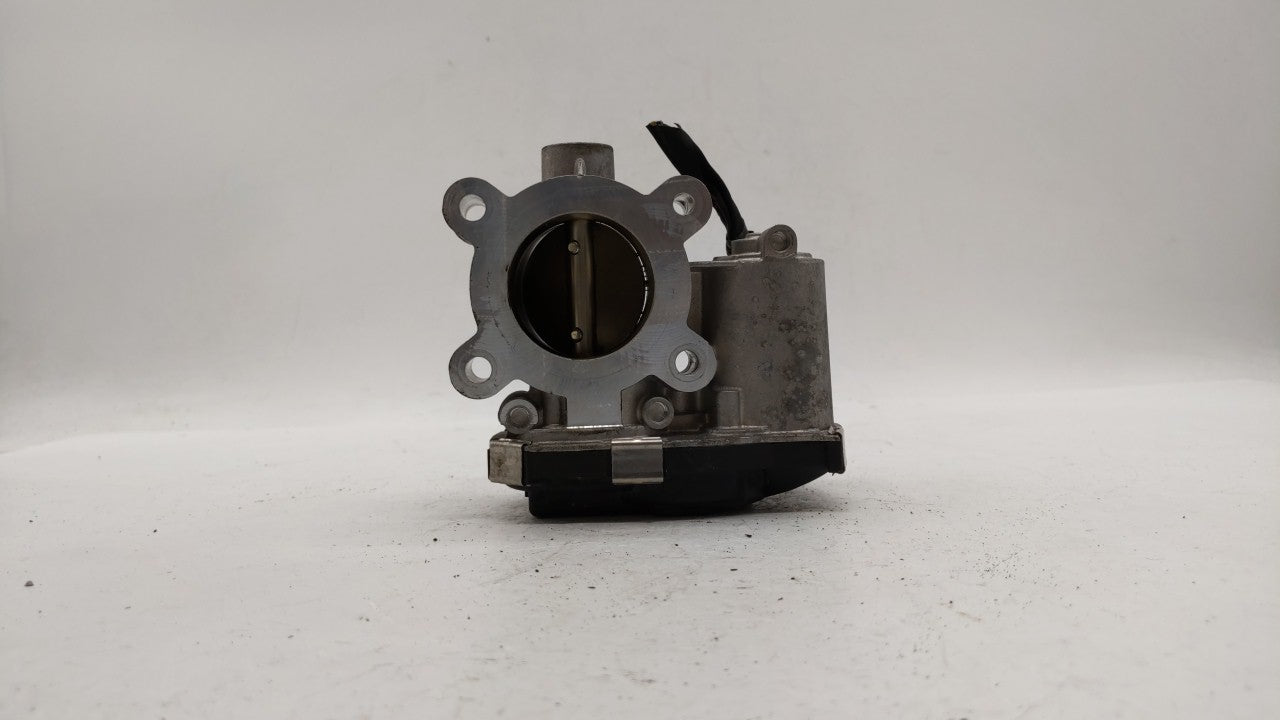 2016-2019 Chevrolet Malibu Throttle Body P/N:12659491BA 12671379AA Fits Fits 2016 2017 2018 2019 OEM Used Auto Parts - Oemus