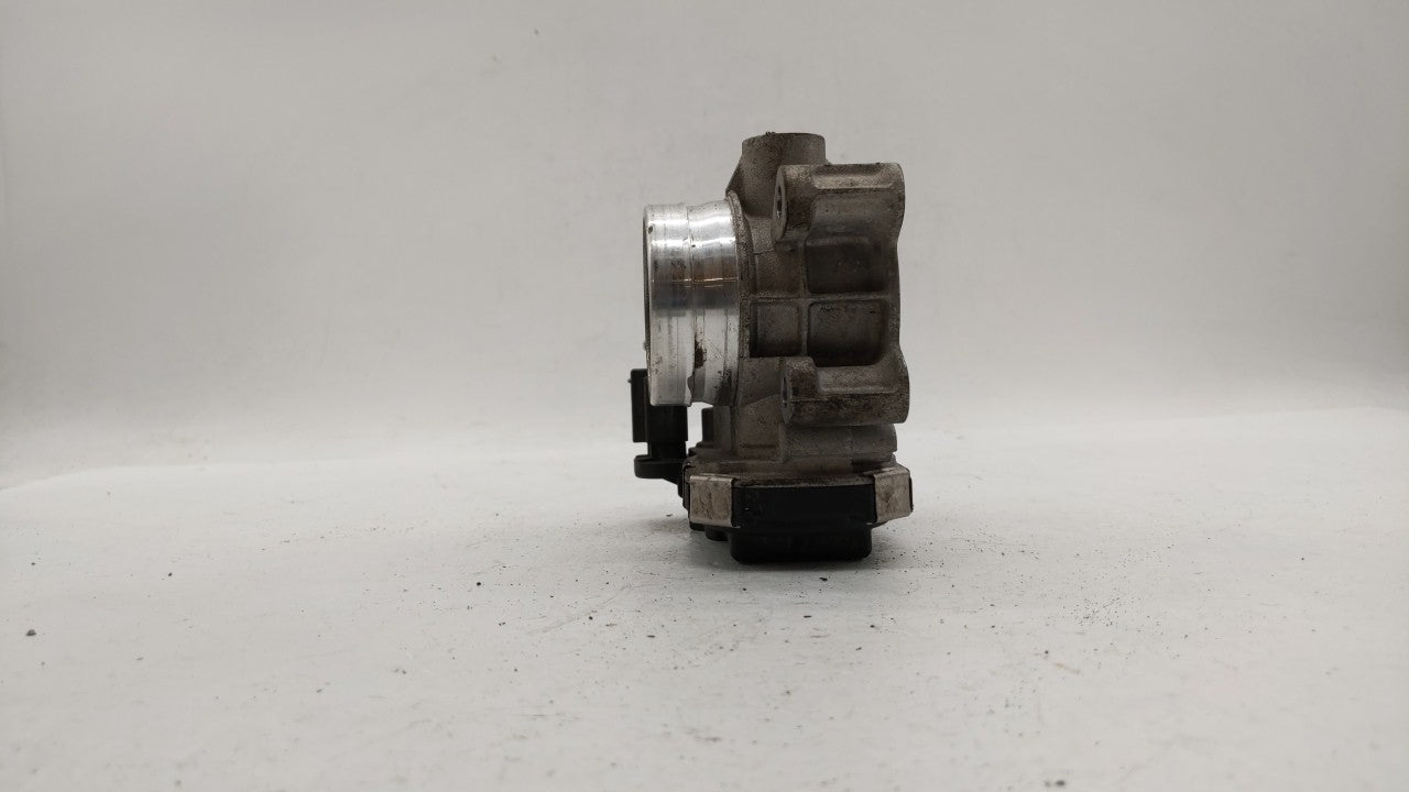 2016-2019 Chevrolet Malibu Throttle Body P/N:12659491BA 12671379AA Fits Fits 2016 2017 2018 2019 OEM Used Auto Parts - Oemus