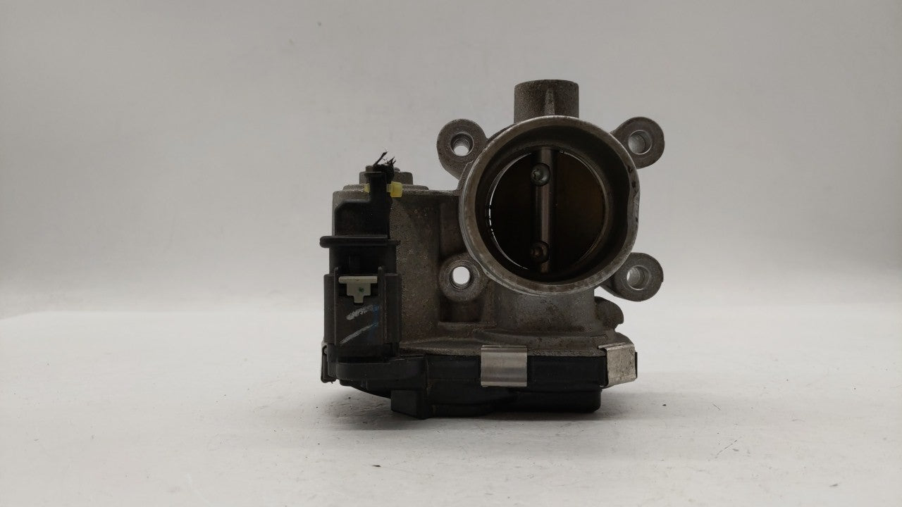 2016-2019 Chevrolet Malibu Throttle Body P/N:12659491BA 12671379AA Fits Fits 2016 2017 2018 2019 OEM Used Auto Parts - Oemus