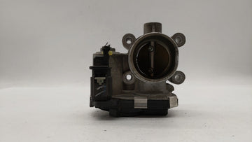 2016-2019 Chevrolet Malibu Throttle Body P/N:12659491BA 12671379AA Fits Fits 2016 2017 2018 2019 OEM Used Auto Parts - Oemus