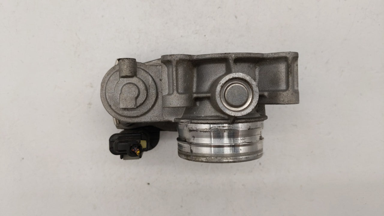 2016-2019 Chevrolet Malibu Throttle Body P/N:12659491BA 12671379AA Fits Fits 2016 2017 2018 2019 OEM Used Auto Parts - Oemus