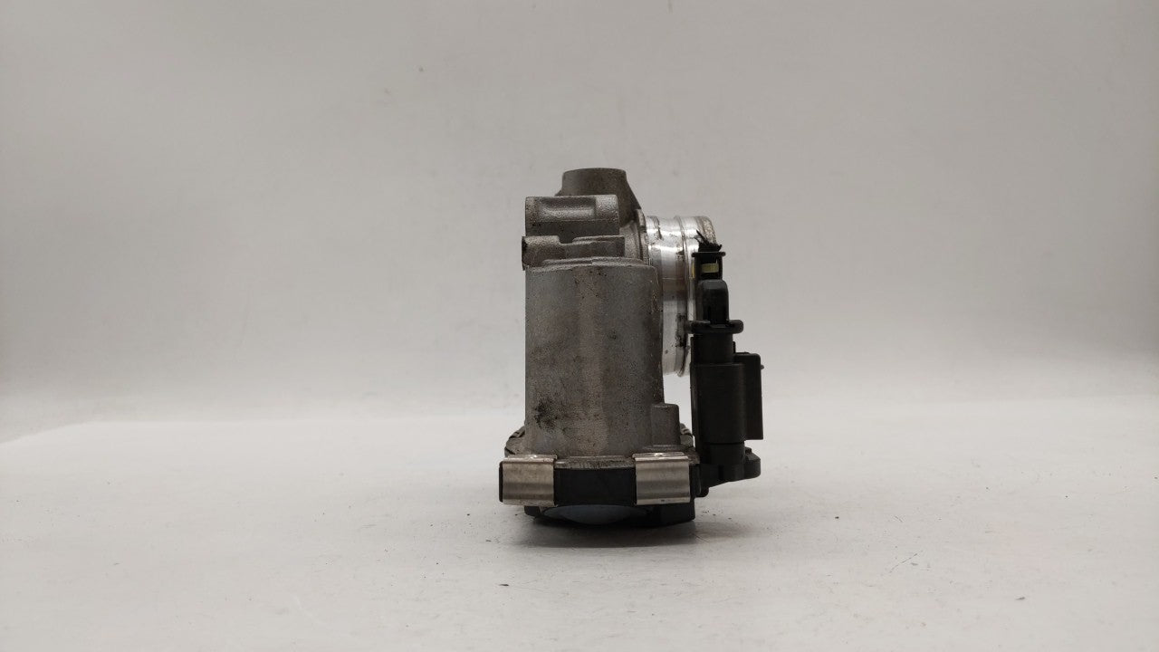 2016-2019 Chevrolet Malibu Throttle Body P/N:12659491BA 12671379AA Fits Fits 2016 2017 2018 2019 OEM Used Auto Parts - Oemus