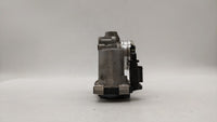 2016-2019 Chevrolet Malibu Throttle Body P/N:12659491BA 12671379AA Fits Fits 2016 2017 2018 2019 OEM Used Auto Parts - Oemus