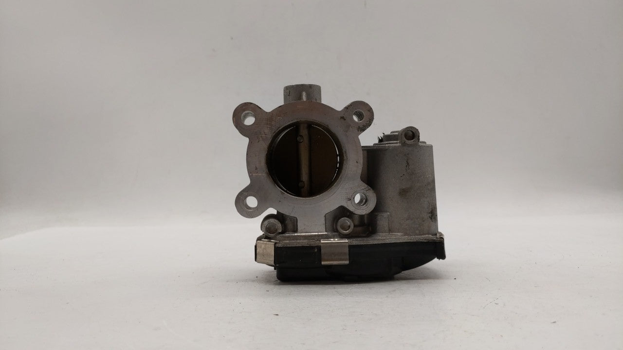2016-2019 Chevrolet Malibu Throttle Body P/N:12659491BA 12671379AA Fits Fits 2016 2017 2018 2019 OEM Used Auto Parts - Oemus