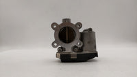2016-2019 Chevrolet Malibu Throttle Body P/N:12659491BA 12671379AA Fits Fits 2016 2017 2018 2019 OEM Used Auto Parts - Oemus