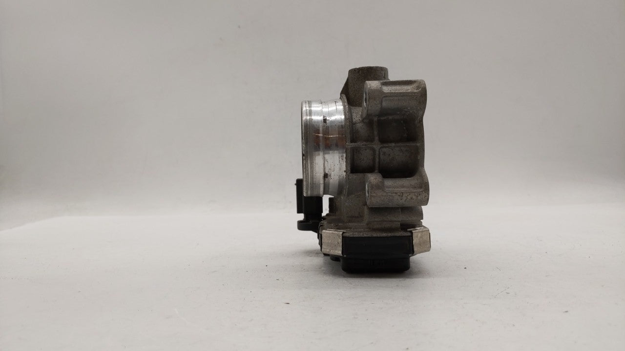 2016-2019 Chevrolet Malibu Throttle Body P/N:12659491BA 12671379AA Fits Fits 2016 2017 2018 2019 OEM Used Auto Parts - Oemus