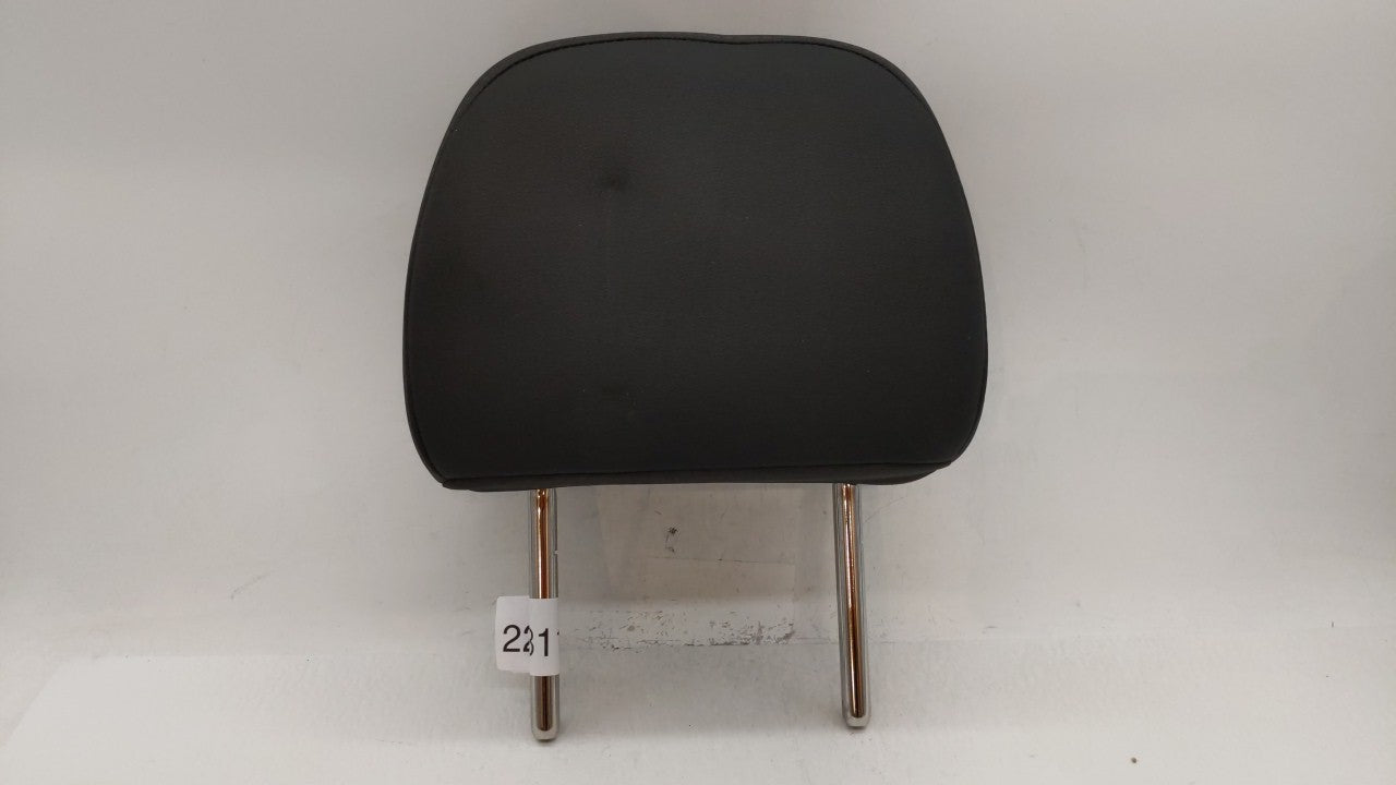 2016-2019 Chevrolet Malibu Headrest Head Rest Front Driver Passenger Seat Fits Fits 2016 2017 2018 2019 OEM Used Auto Parts 