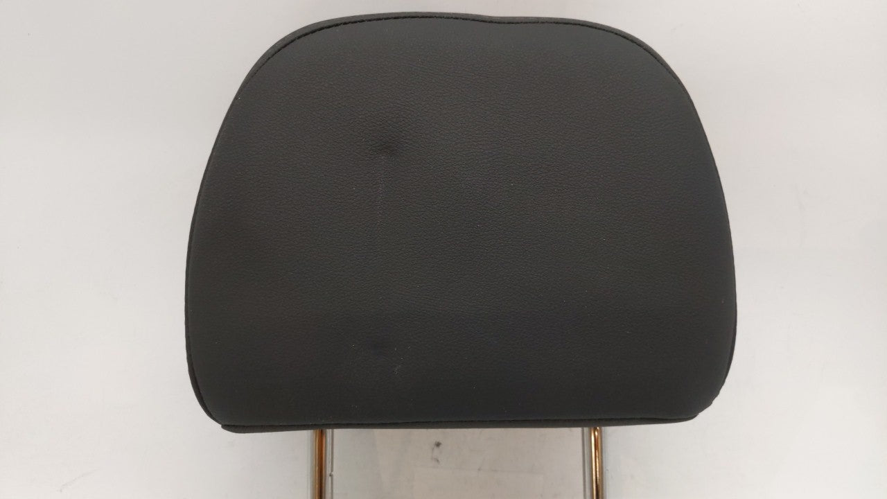 2016-2019 Chevrolet Malibu Headrest Head Rest Front Driver Passenger Seat Fits Fits 2016 2017 2018 2019 OEM Used Auto Parts 