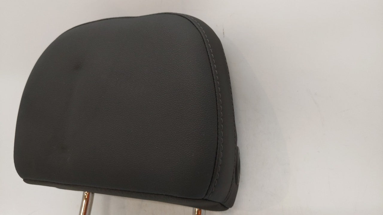 2016-2019 Chevrolet Malibu Headrest Head Rest Front Driver Passenger Seat Fits Fits 2016 2017 2018 2019 OEM Used Auto Parts 