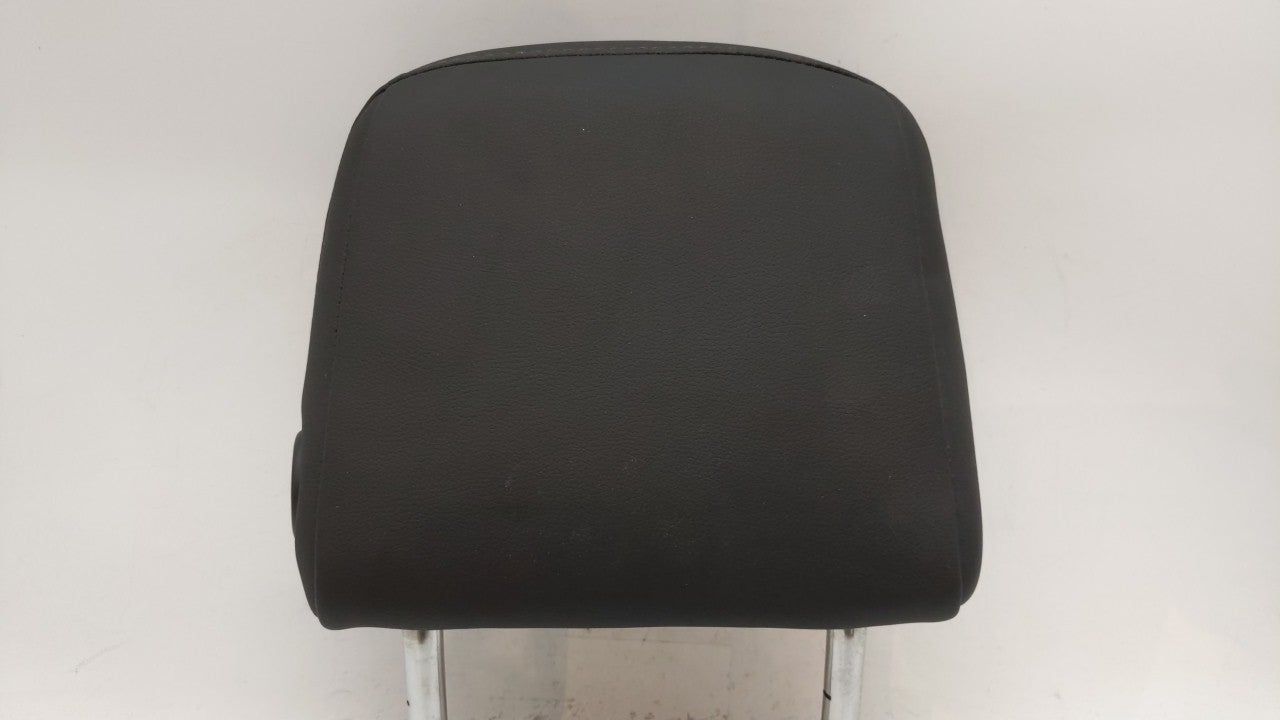2016-2019 Chevrolet Malibu Headrest Head Rest Front Driver Passenger Seat Fits Fits 2016 2017 2018 2019 OEM Used Auto Parts 