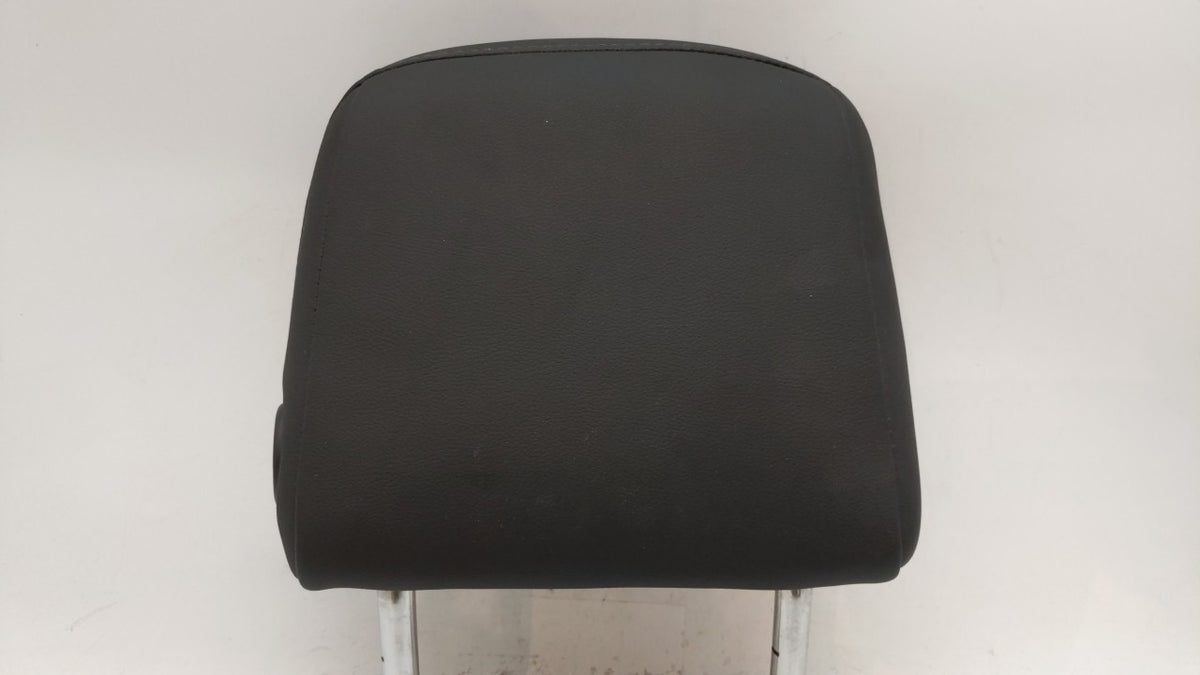 2018 Chevrolet Malibu Headrest Head Rest Front Driver Passenger Seat Fits OEM Used Auto Parts - Oemusedautoparts1.com