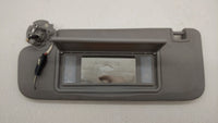 2016-2019 Chevrolet Malibu Sun Visor Shade Replacement Driver Left Mirror Fits Fits 2016 2017 2018 2019 OEM Used Auto Parts 