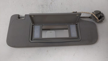 2016-2019 Chevrolet Malibu Sun Visor Shade Replacement Passenger Right Mirror Fits Fits 2016 2017 2018 2019 OEM Used Auto Pa