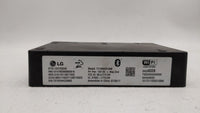 2018 Chevrolet Malibu PCM Engine Control Computer ECU ECM PCU OEM P/N:84298328 Fits OEM Used Auto Parts - Oemusedautoparts1.