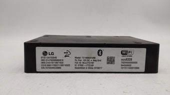 compare product 2018 Chevrolet Malibu PCM Engine Control Computer ECU ECM PCU OEM P/N:84298328 Fits OEM Used Auto Parts