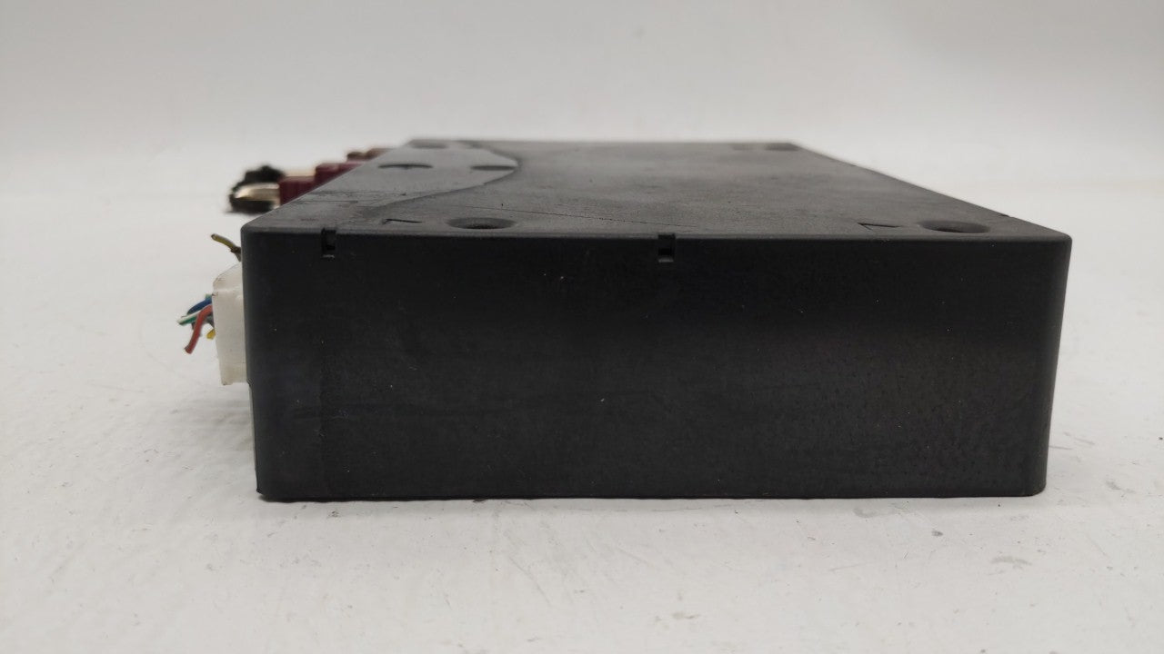 2018 Chevrolet Malibu PCM Engine Control Computer ECU ECM PCU OEM P/N:84298328 Fits OEM Used Auto Parts - Oemusedautoparts1.