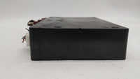2018 Chevrolet Malibu PCM Engine Control Computer ECU ECM PCU OEM P/N:84298328 Fits OEM Used Auto Parts - Oemusedautoparts1.