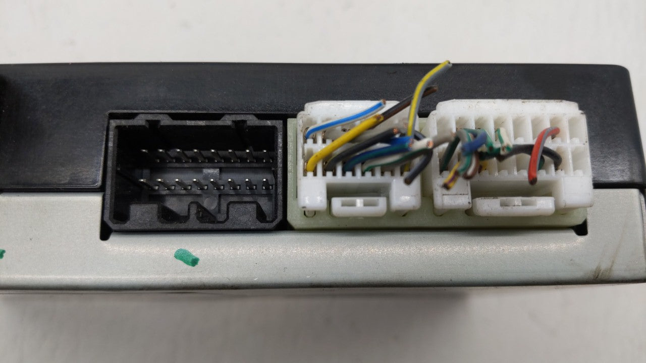 2018 Chevrolet Malibu PCM Engine Control Computer ECU ECM PCU OEM P/N:84298328 Fits OEM Used Auto Parts - Oemusedautoparts1.