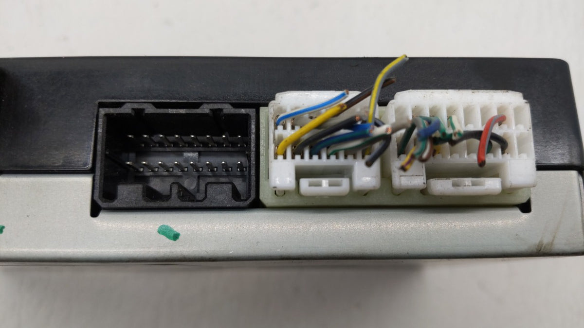 2018 Chevrolet Malibu PCM Engine Control Computer ECU ECM PCU OEM P/N:84298328 Fits Fits 2017 OEM Used Auto Parts - Oemuseda