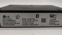 2018 Chevrolet Malibu PCM Engine Control Computer ECU ECM PCU OEM P/N:84298328 Fits OEM Used Auto Parts - Oemusedautoparts1.