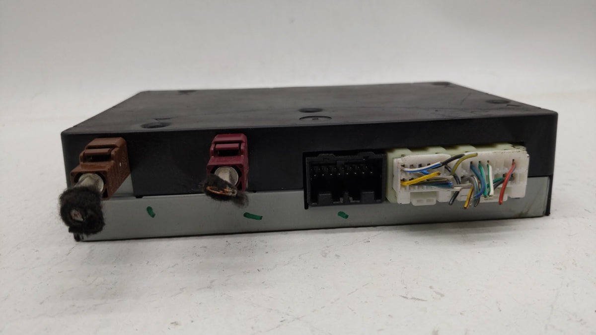 2018 Chevrolet Malibu PCM Engine Control Computer ECU ECM PCU OEM P/N:84298328 Fits Fits 2017 OEM Used Auto Parts - Oemuseda