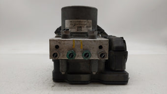 compare product 2018 Chevrolet Malibu ABS Pump Control Module Replacement P/N:84325538 Fits OEM Used Auto Parts