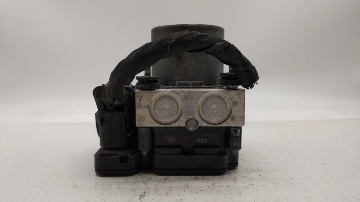 2018 Chevrolet Malibu Anti-Lock Brake ABS Pump Module Actuator OEM P/N:84325538 Fits OEM Used Auto Parts - Oemusedautoparts1
