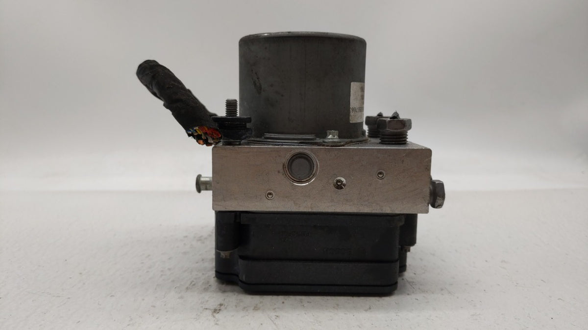 2018 Chevrolet Malibu Anti-Lock Brake ABS Pump Module Actuator OEM P/N:84325538 Fits OEM Used Auto Parts - Oemusedautoparts1