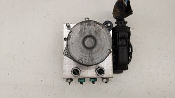 2018 Chevrolet Malibu ABS Pump Control Module Replacement P/N:84325538 Fits OEM Used Auto Parts