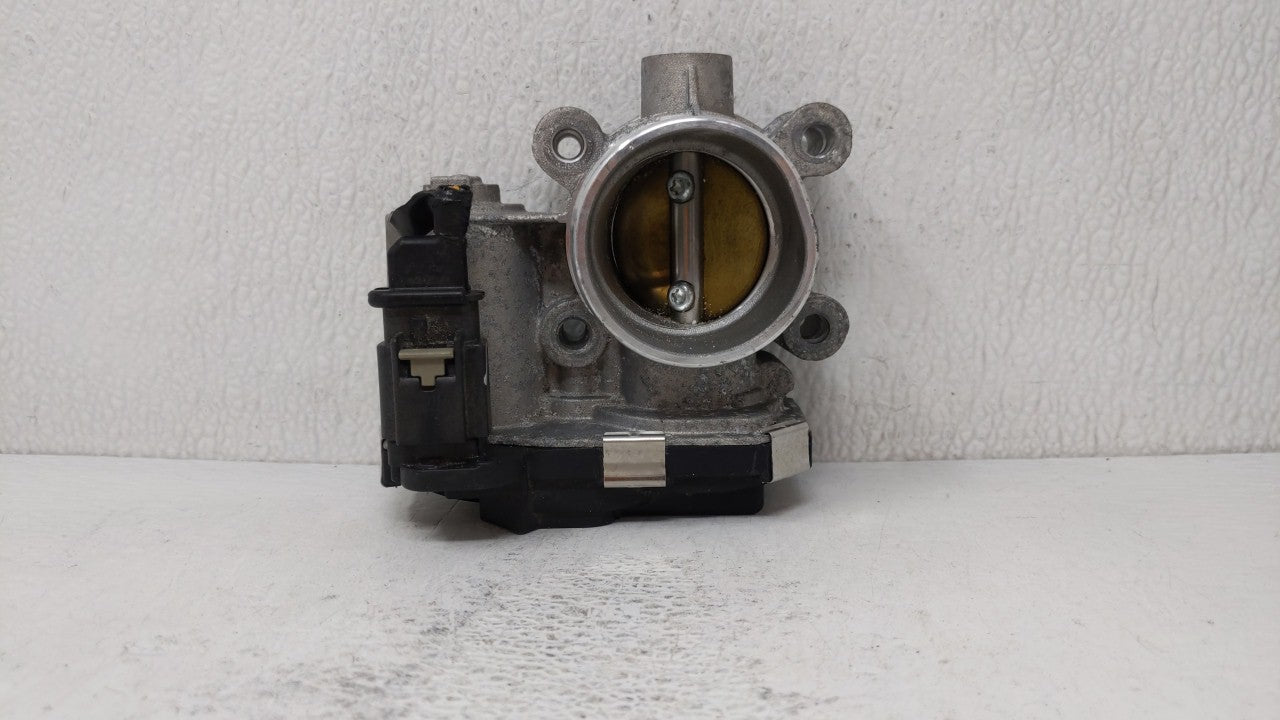 2016-2019 Chevrolet Malibu Throttle Body P/N:12659491BA 12671379AA Fits Fits 2016 2017 2018 2019 OEM Used Auto Parts - Oemus