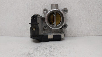 2016-2019 Chevrolet Malibu Throttle Body P/N:12659491BA 12671379AA Fits Fits 2016 2017 2018 2019 OEM Used Auto Parts - Oemus