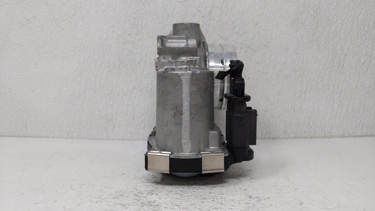 2016-2019 Chevrolet Malibu Throttle Body P/N:12659491BA 12671379AA Fits Fits 2016 2017 2018 2019 OEM Used Auto Parts - Oemus