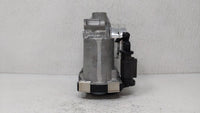 2016-2019 Chevrolet Malibu Throttle Body P/N:12659491BA 12671379AA Fits Fits 2016 2017 2018 2019 OEM Used Auto Parts - Oemus