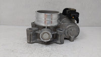 2016-2019 Chevrolet Malibu Throttle Body P/N:12659491BA 12671379AA Fits Fits 2016 2017 2018 2019 OEM Used Auto Parts - Oemus