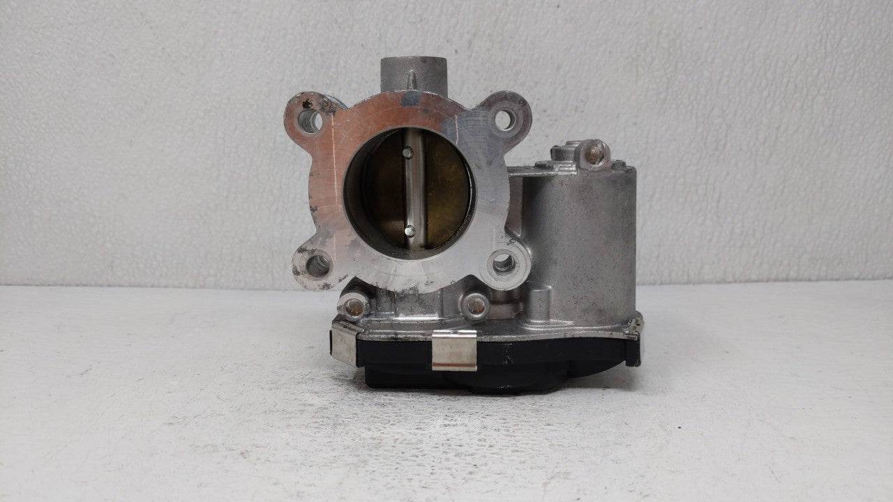 2016-2019 Chevrolet Malibu Throttle Body P/N:12659491BA 12671379AA Fits Fits 2016 2017 2018 2019 OEM Used Auto Parts - Oemus