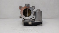 2016-2019 Chevrolet Malibu Throttle Body P/N:12659491BA 12671379AA Fits Fits 2016 2017 2018 2019 OEM Used Auto Parts - Oemus