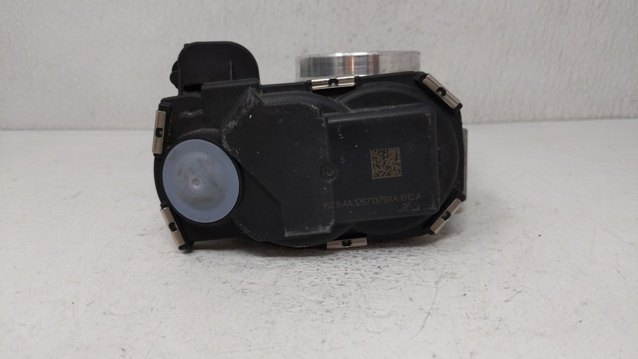 2016-2019 Chevrolet Malibu Throttle Body P/N:12659491BA 12671379AA Fits Fits 2016 2017 2018 2019 OEM Used Auto Parts - Oemus
