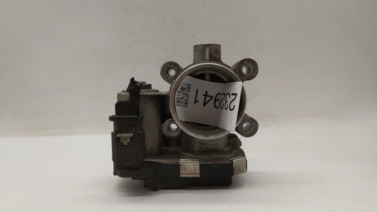 2016-2019 Chevrolet Malibu Throttle Body P/N:12659491BA 12671379AA Fits Fits 2016 2017 2018 2019 OEM Used Auto Parts - Oemus