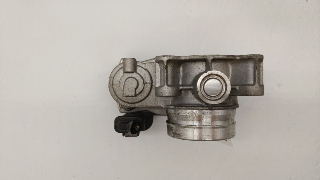 2016-2019 Chevrolet Malibu Throttle Body P/N:12659491BA 12671379AA Fits Fits 2016 2017 2018 2019 OEM Used Auto Parts - Oemus