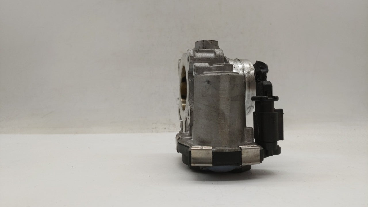 2016-2019 Chevrolet Malibu Throttle Body P/N:12659491BA 12671379AA Fits Fits 2016 2017 2018 2019 OEM Used Auto Parts - Oemus