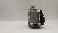 2016-2019 Chevrolet Malibu Throttle Body P/N:12659491BA 12671379AA Fits Fits 2016 2017 2018 2019 OEM Used Auto Parts - Oemus