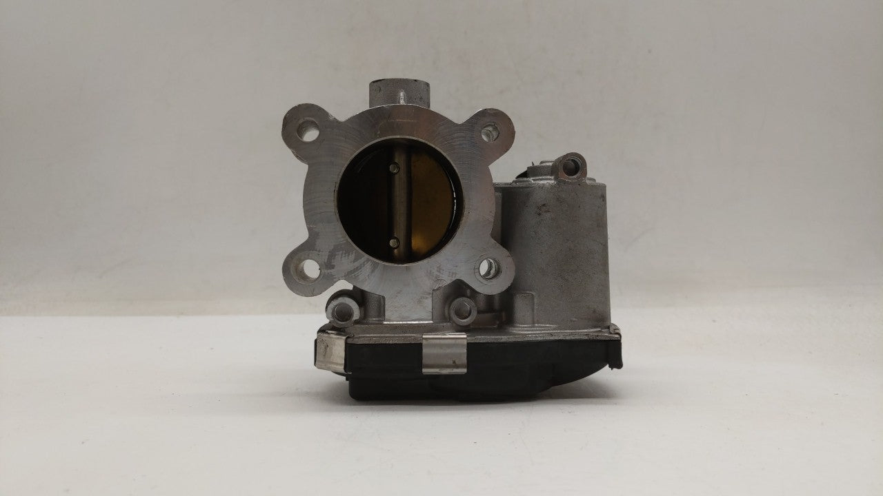 2016-2019 Chevrolet Malibu Throttle Body P/N:12659491BA 12671379AA Fits Fits 2016 2017 2018 2019 OEM Used Auto Parts - Oemus