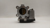 2016-2019 Chevrolet Malibu Throttle Body P/N:12659491BA 12671379AA Fits Fits 2016 2017 2018 2019 OEM Used Auto Parts - Oemus